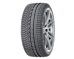 235/35 R20 92W MICHELIN PILOT ALPIN PA4 XL