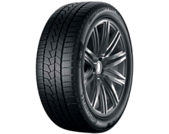 275/35 R19 100V CONTINENTAL WINTERCONTACT TS860 S SSR XL RFT