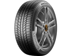 215/65 R16 98H CONTINENTAL WINTERCONTACT TS870 P