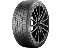 275/35 R19 100V CONTINENTAL WINTERCONTACT 8 S XL
