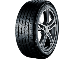285/40 R22 110Y CONTINENTAL CROSSCONTACT LX SPORT CONTISILENT LR XL