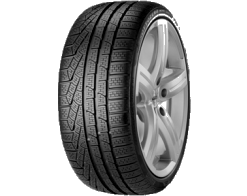 275/30 R20 97V PIRELLI W240 SOTTOZERO 2 R-F XL RFT
