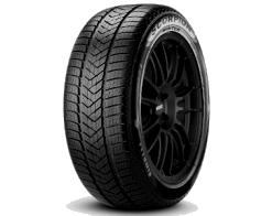 235/55 R20 105H PIRELLI SCORPION WINTER XL
