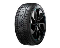 265/35 R21 101V HANKOOK IW01 ION ICEPT EV CAR SOUND ABSORBER XL
