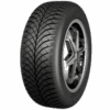 195/50 R15 82V FORTUNA ECOPLUS2 4S