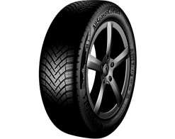 165/70 R14 85T CONTINENTAL ALL SEASONS CONTACT XL