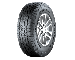 255/60 R18 112H MATADOR MP72 IZZARDA AT2 XL