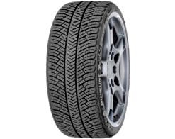 315/35 R20 110V MICHELIN PILOT ALPIN PA4 N0 XL