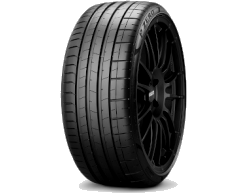 315/35 R22 111Y PIRELLI P-ZERO PZ4 I NCS SPORTS XL