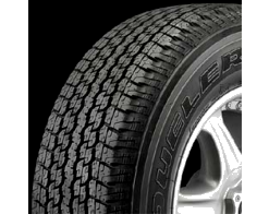 255/60 R18 108H BRIDGESTONE DUELER HP 840