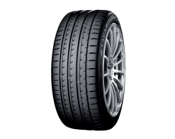 255/30 R21 93Y YOKOHAMA ADVAN SPORT V105 XL