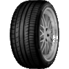 245/40 R18 97Y CONTINENTAL CONTISPORTCONTACT 5 SSR MO EXT XL RFT