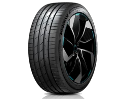 295/35 R22 108Y HANKOOK ION EVO SUV IK01A XL
