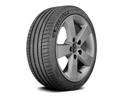 275/35 R23 108Y MICHELIN PSPORT 4 SUV XL