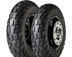 130/90 R10 61J DUNLOP TRAILMAX SCOOTER TL