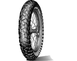 120/90 R16 63P DUNLOP K460