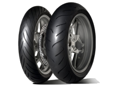 160/60 R17 69W DUNLOP ROADSMART II