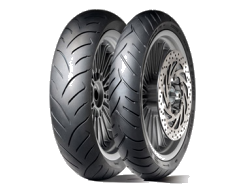 110/70 R11 45L DUNLOP SCOOTSMART TL