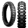 245/70 R17.5 143/144F BRIDGESTONE RT1