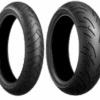 180/55 R17 73W DUNLOP ROADSMART II