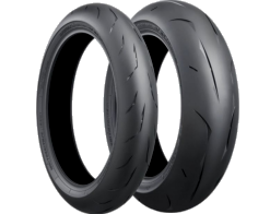 190/50 R17 73W BRIDGESTONE RS10
