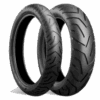 295/80 R22.5 154/149M BRIDGESTONE C-AP1