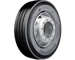 265/70 R19.5 140M BRIDGESTONE R-STEER 002