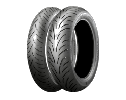 120/70 R14 55H BRIDGESTONE SC2 TL