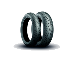 160/60 R15 67H BRIDGESTONE SC2 RAIN TL