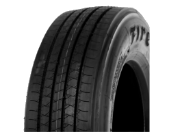 265/70 R19.5 140/138M FIRESTONE FS411