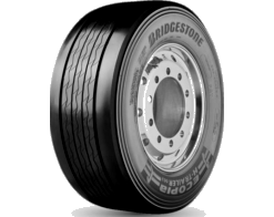 385/55 R22.5 160/158K BRIDGESTONE ECO HT2