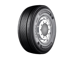 385/55 R22.5 160K FIRESTONE FT524 TL