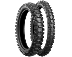 70/100 R19 42M BRIDGESTONE X20
