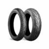 295/80 R22.5 154/149M BRIDGESTONE C-AP1