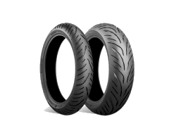 180/55 R17 73W BRIDGESTONE BTT32R TL
