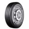 295/80 R22.5 154/149M BRIDGESTONE C-AP1