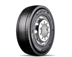 315/70 R22.5 154152M BRIDGESTONE ECO D
