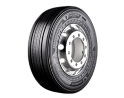 385/55 R22.5 160L BRIDGESTONE ECO S