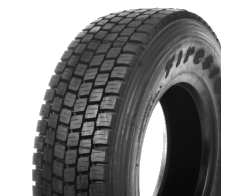 315/80 R22.5 156/154M FIRESTONE FD622