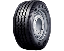 9.50/0 R17.5 143/141J BRIDGESTONE R168