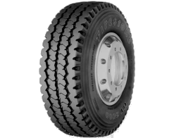 295/80 R22.5 152/148K FIRESTONE UT3000 TL