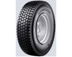 315/70 R22.5 154/152M BRIDGESTONE R-DRIVE 001