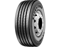 12/0 R22.5 152/148L FIRESTONE FS400
