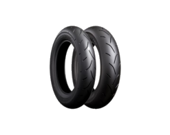 100/90 R12 49J BRIDGESTONE BT601 FS