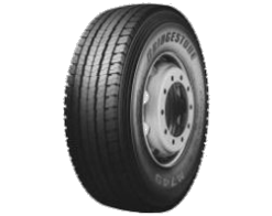 315/80 R22.5 154156L BRIDGESTONE M749