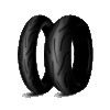 120/70 R12 51L MICHELIN BOPPER TL