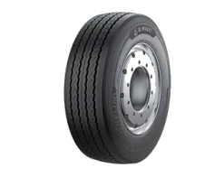 385/65 R22.5 160K MICHELIN X MULTI T