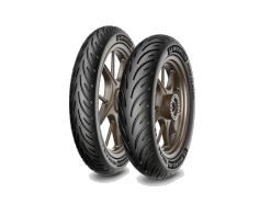 100/80 R17 52H MICHELIN ROAD CLASSIC TL