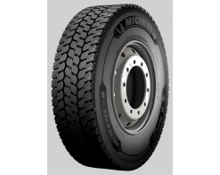 315/80 R22.5 156/150L MICHELIN MULTI GRIP D