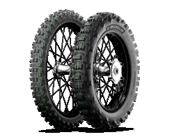 140/80 R18 70R MICHELIN ENDURO MEDIUM 2